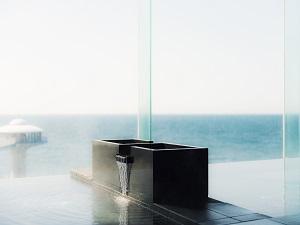 【温泉】大浴場◆