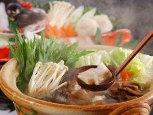 【料理】九絵鍋◆