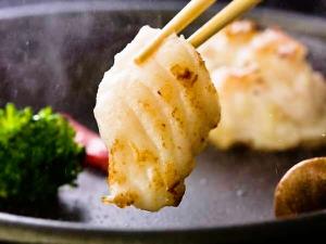 【料理】焼き九絵◆