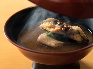 【料理】あら汁◆