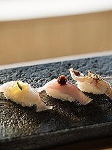 【料理】お寿司