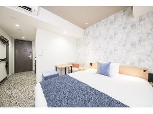 コンフォートダブル Comfort Double04