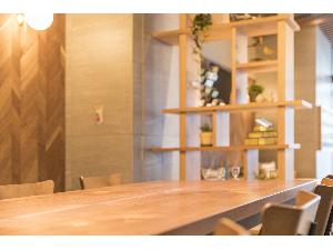 朝食会場　Breakfast venue06