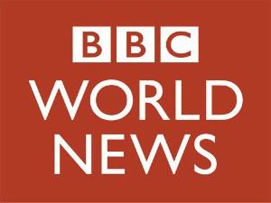 BBCワールドニュース視聴可能