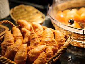【Good Rice Morning 和洋ビュッフェスタイル】営業時間：6:30～9:30