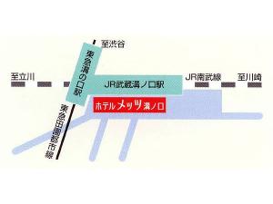 地図共通用