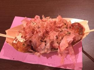 たこ焼き