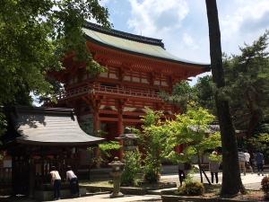 今宮神社