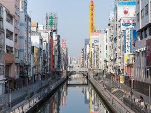 道頓堀川