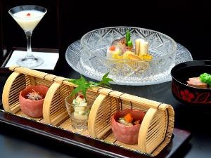 和食レストラン『真南風』ディナー