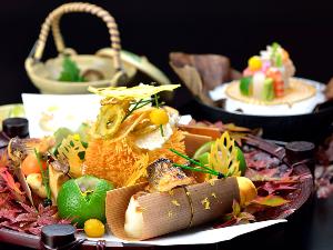 和食レストラン『真南風』ディナー