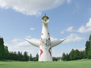 万博記念公園