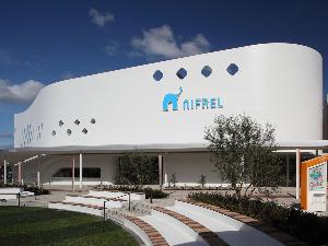 NIFREL（ニフレル）