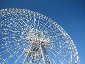 Redhorse　OSAKA　WHEEL（レッドホースオオサカホイール）