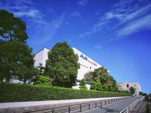 アサヒビール吹田工場