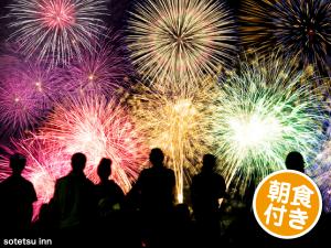 花火大会イメージBF
