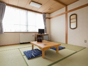 別館 客室一例