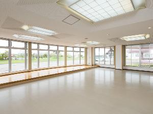多目的ホール