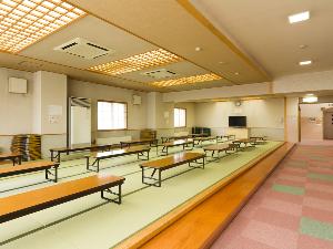ゆりかご 休憩処