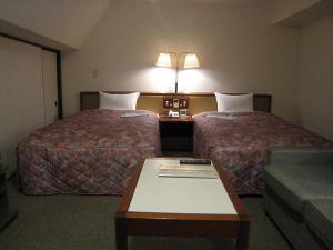 デラックスツイン