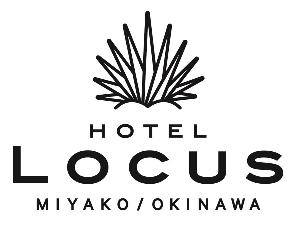 ◆ホテルローカス・ロゴマーク