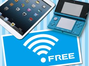 WiFi