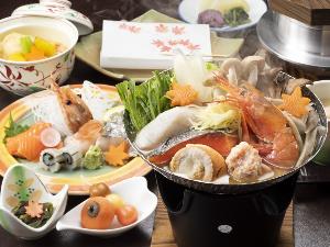 2018年9月〜11月「華膳」イメージ写真