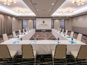 会場【楠II】会議利用イメージ