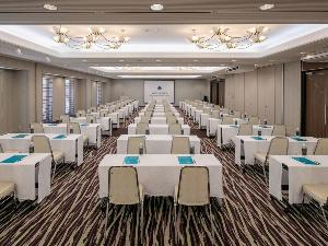 会場【楠I・II】会議利用イメージ
