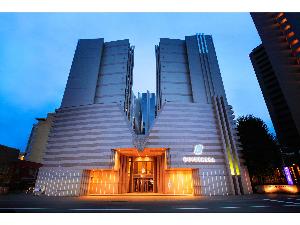 【外観】2018年5月16日（水）より、新客室が順次リニューアルオープン！