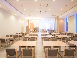 ★レストランホール