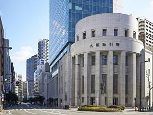 大阪取引所