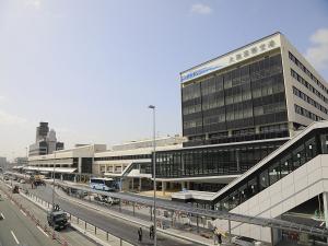 大阪国際空港(2)