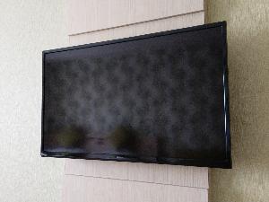 テレビ