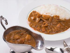加賀野菜カレー