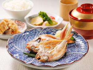 朝食（イメージ）
