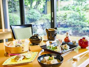 会席（イメージ）
