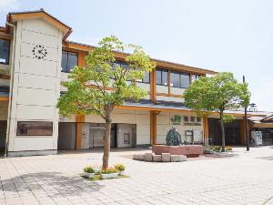 ◆JR磯原駅◆　徒歩約2分
