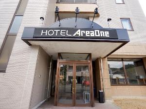 ◆HOTEL AreaOne 北茨城◆