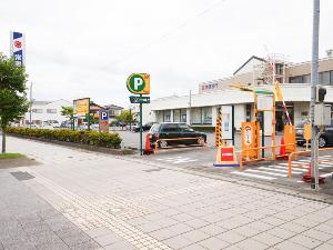 ◆近隣コインパーキング◆