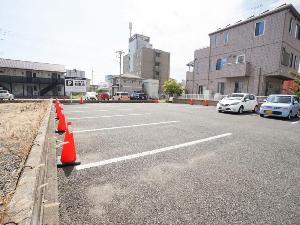 ◆ホテル駐車場 A◆
