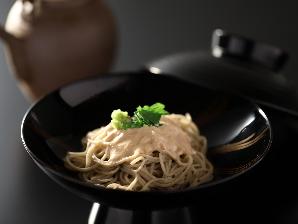 精進料理(イメージ)