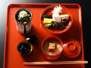 ふるまい精進(イメージ)