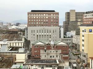 幅広い年代のお客様に応じたおもてなしを