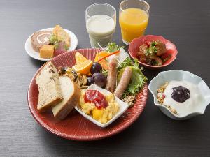 食事2