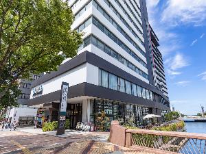 天神・中洲どちらも徒歩圏内