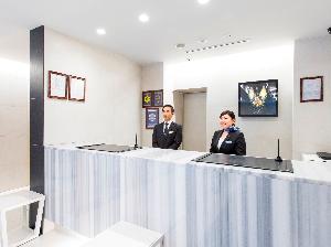 フロント　イメージ