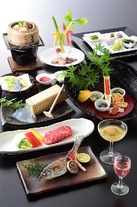特選料理※イメージ