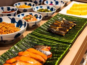 和食派の方にも