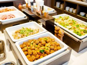 朝食イメージ